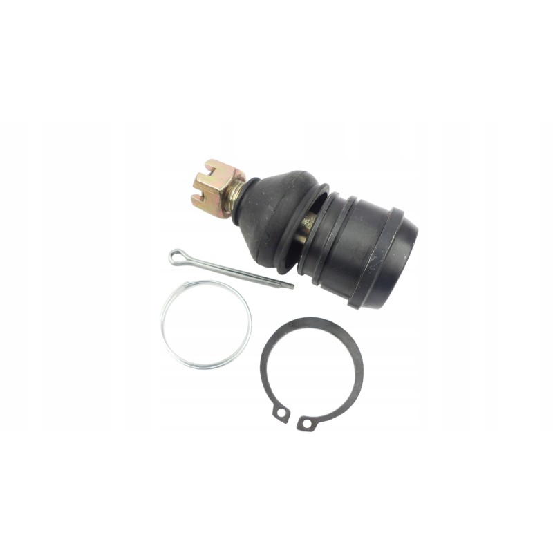 Lower wishbone pin for quad atv 200 250