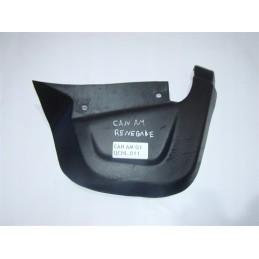 Can am g1 mud flap