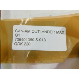 Steering rack can am outlander max g1 709401059