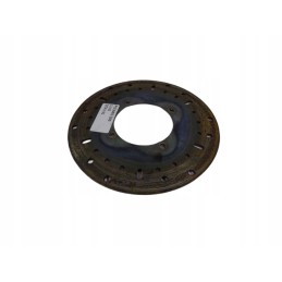 Polaris 500 brake disc
