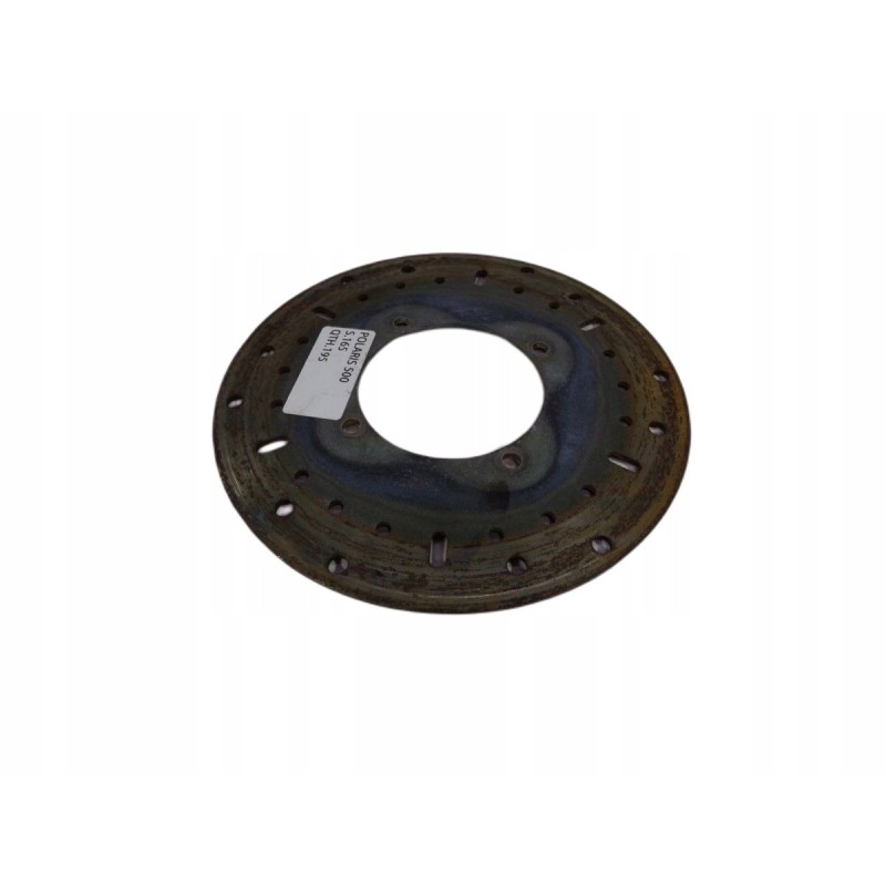 Polaris 500 brake disc