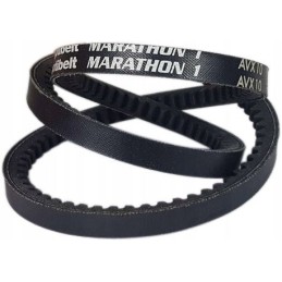 V-belt toothed belt AVX10x685 LA