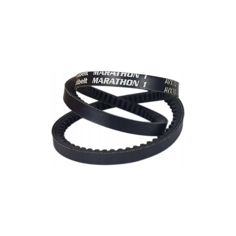 V-belt toothed belt AVX10x685 LA