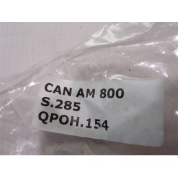 Can am 800 brake master cylinder
