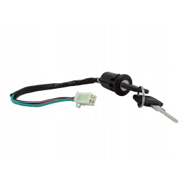 Ignition switch for atv quad cross 110 125cc