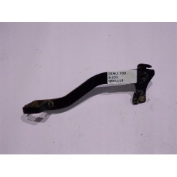 Dinli 700 brake lever