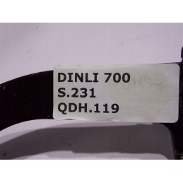 Dinli 700 brake lever