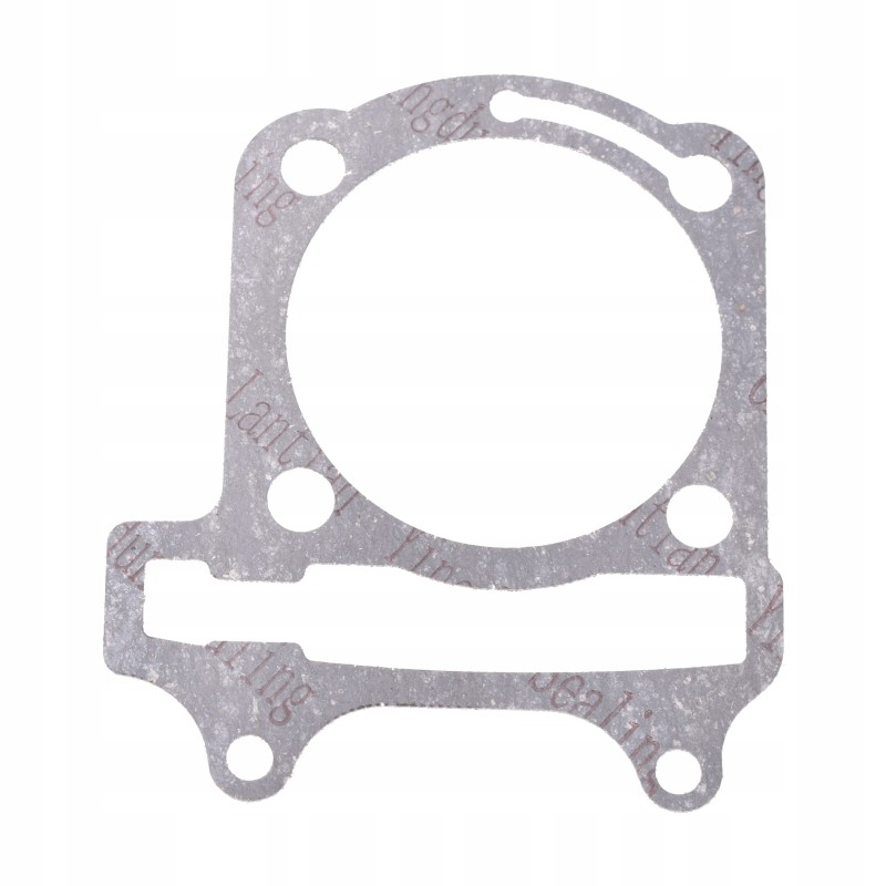 Cylinder gasket for atv 200ccm st 9 automatic cf