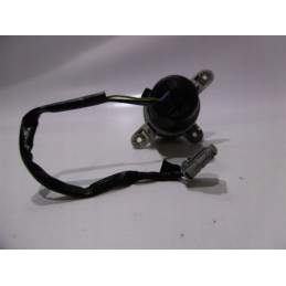 TGB Target rear lamp