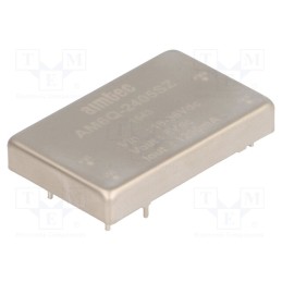 1 pcs x AIMTEC - AM6Q-2405SZ - Converter: DC/DC, 6W, Uin: 18÷36V, Uout: 5VDC, Iout: 1.2A, 1,7'x1,1'