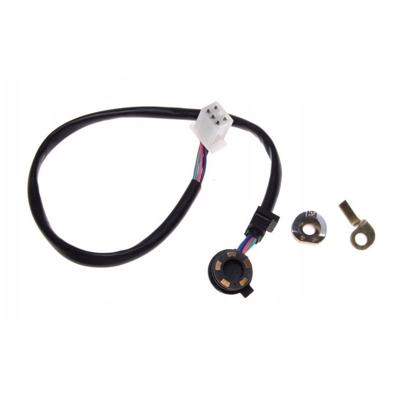 Gear slack sensor 139fmb 4t shineray zipp romet