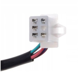 Gear slack sensor 139fmb 4t shineray zipp romet