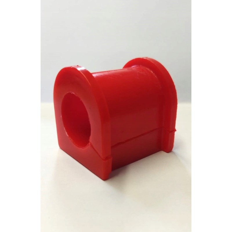 Stabilizer bush suzuki kingquad 450 700 750 07 18 polyurethane