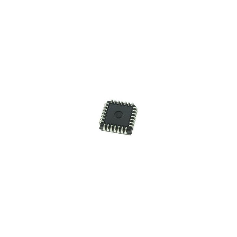 1 pcs : ATF22V10C-5JX - EEPLD - Electronically Erasable Programmable Logic Devices 500 GATE SPLD 5V 5NS