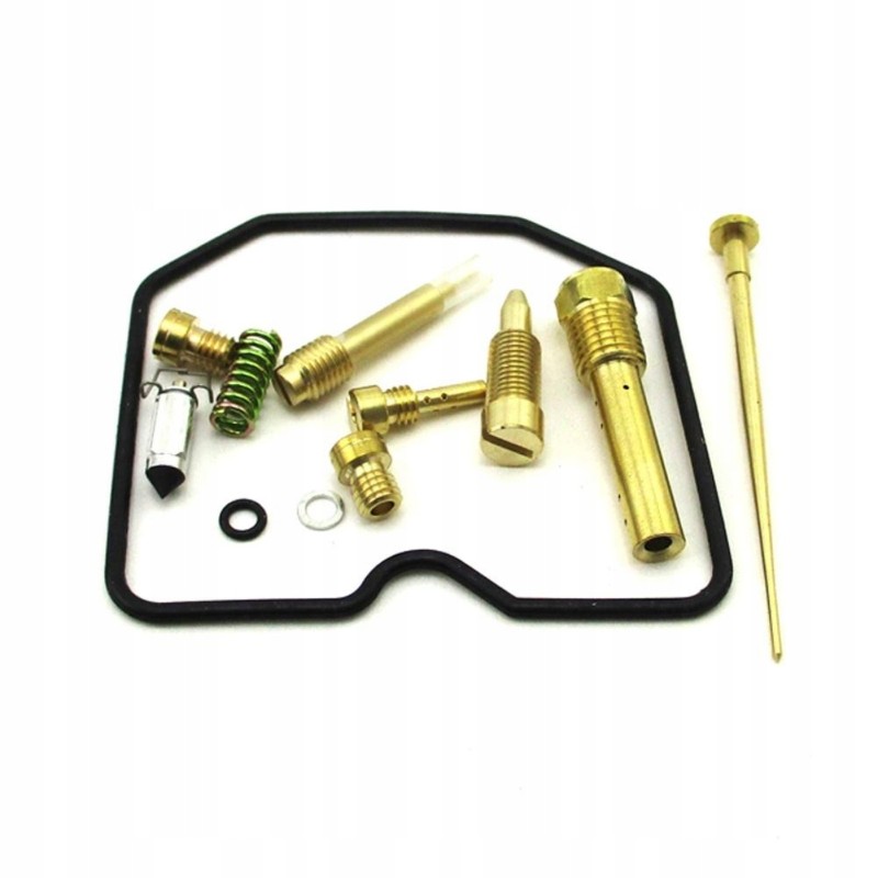 Kawasaki KVF 360 carburetor repair kit 03 09