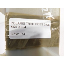 Water tank Polaris Trail Boss 350 l 4x4 90 94