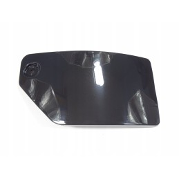 OEM glove box cover for honda trx500 left