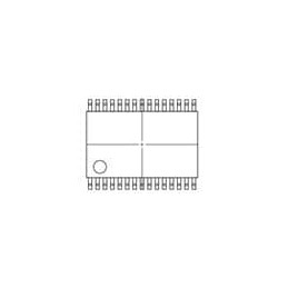 1 pcs : R5F100ACASP30 - 16-bit Microcontrollers - MCU 16BIT MCU RL78/G13 32K LSSOP30 -40/+85C