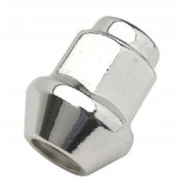 Nut for rims quad 10x1 25 Kawasaki Yamaha