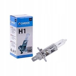 Cardos bulb h1 12v 55w