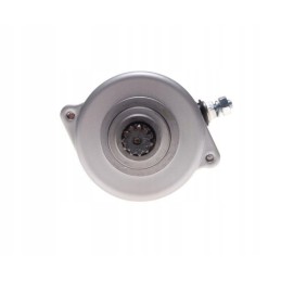 ATV 200 electric starter for a quad bike