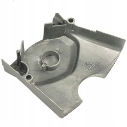 Sprocket cover, chain cover, ATV Quad Cross 110