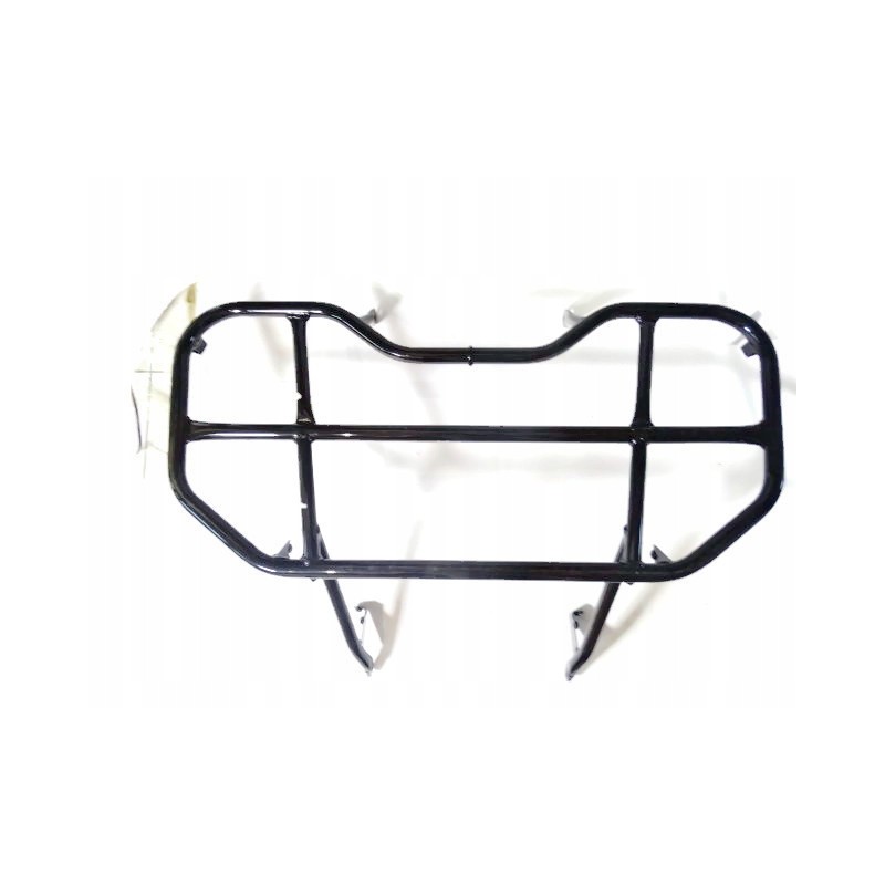 Honda trx680 front rack, new oem frame
