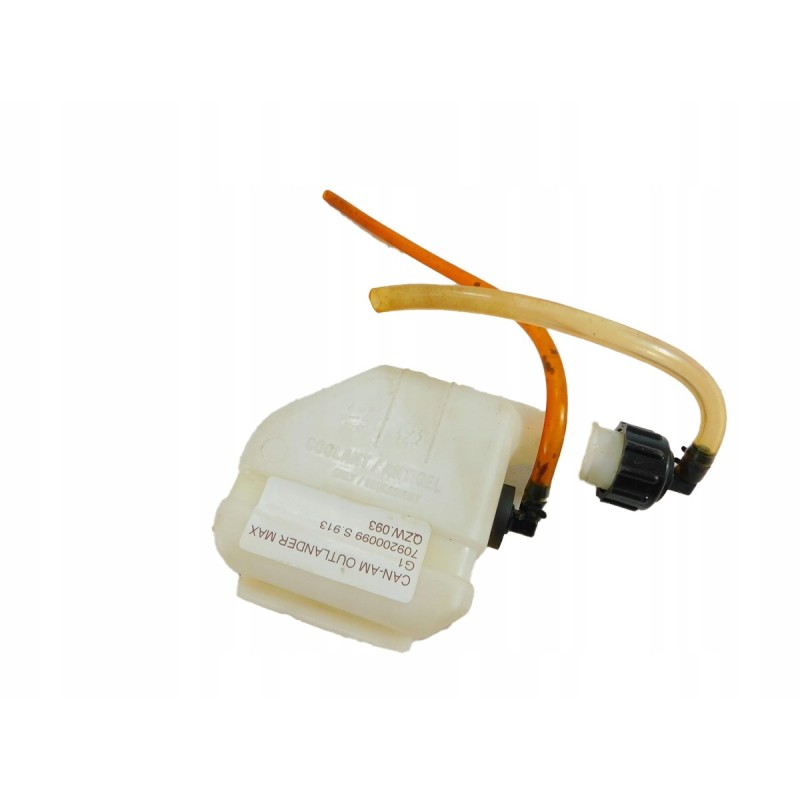 Water tank can am outlander max g1 709200099