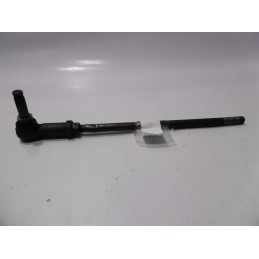 Can am steering rack