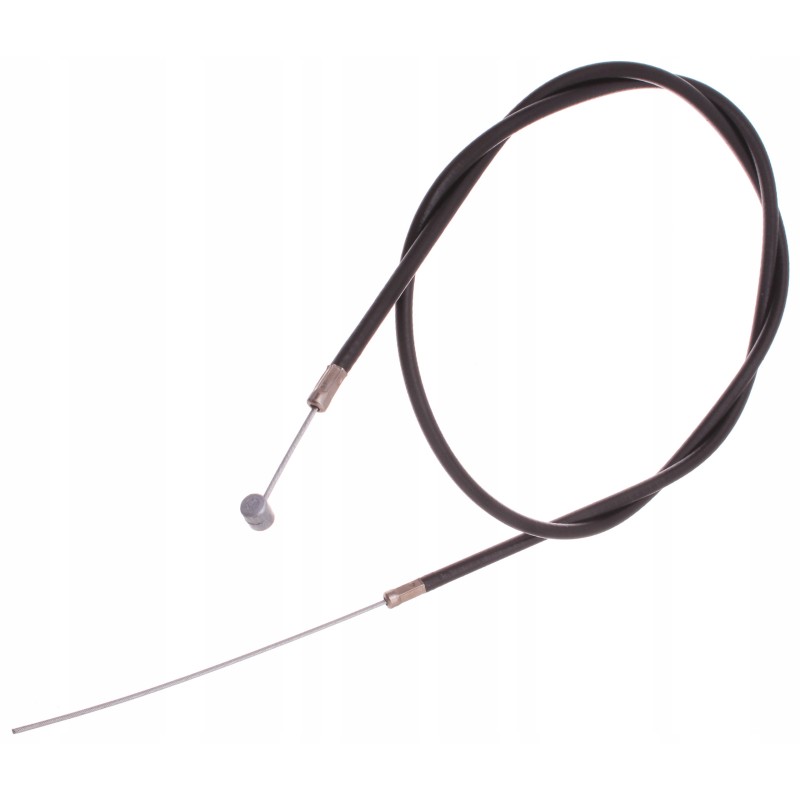 Mini pocket bike quad atv cross rear brake cable