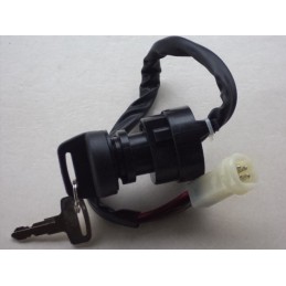 Ignition switch yamaha yfz 350 banshee 87 94 quad atv
