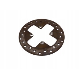 Can am 800 brake disc