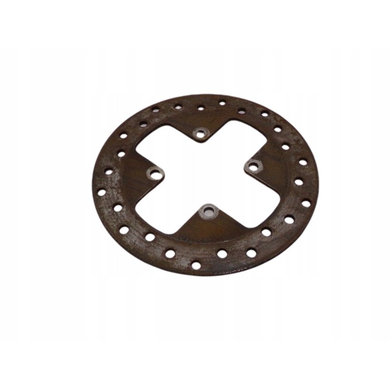 Can am 800 brake disc