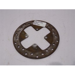Can am 800 brake disc