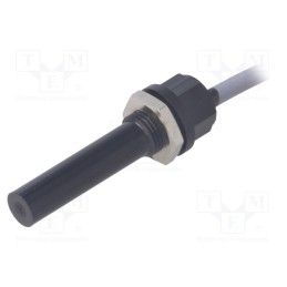 1 pcs x MEDER - MK07-1A66B-500W - Reed switch, 10÷15mT, Pswitch: 10W, Ø6.6x39.6mm, toff: 0.1ms, 0.5A