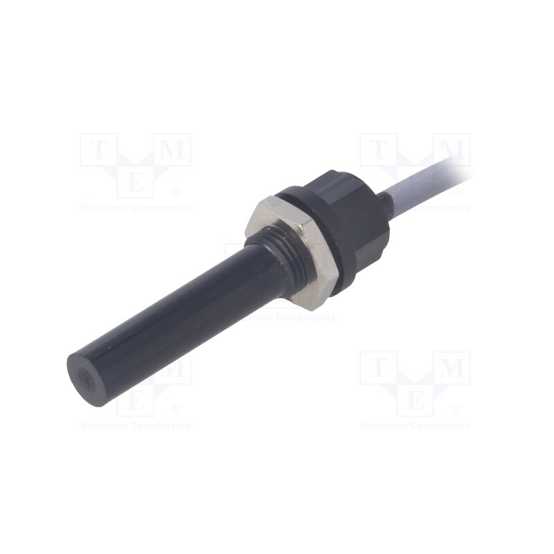 1 pcs x MEDER - MK07-1A66B-500W - Reed switch, 10÷15mT, Pswitch: 10W, Ø6.6x39.6mm, toff: 0.1ms, 0.5A