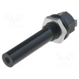 1 pcs x MEDER - MK07-1A66C-3000W - Reed switch, 15÷20mT, Pswitch: 10W, Ø6.6x39.6mm, toff: 0.1ms, 0.5A