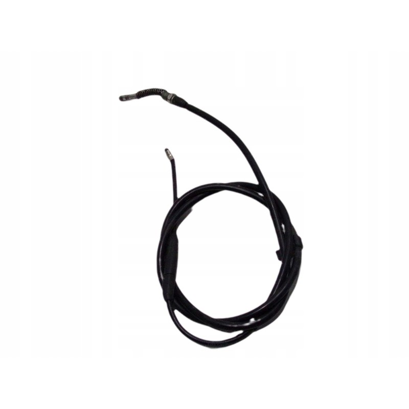 Grizzly 700 brake cable