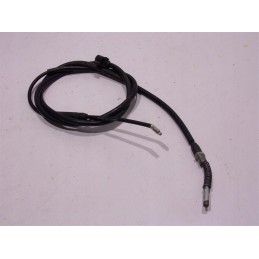 Grizzly 700 brake cable
