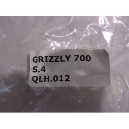 Grizzly 700 brake cable