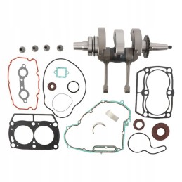 Polaris Ranger 800 engine bottom repair kit