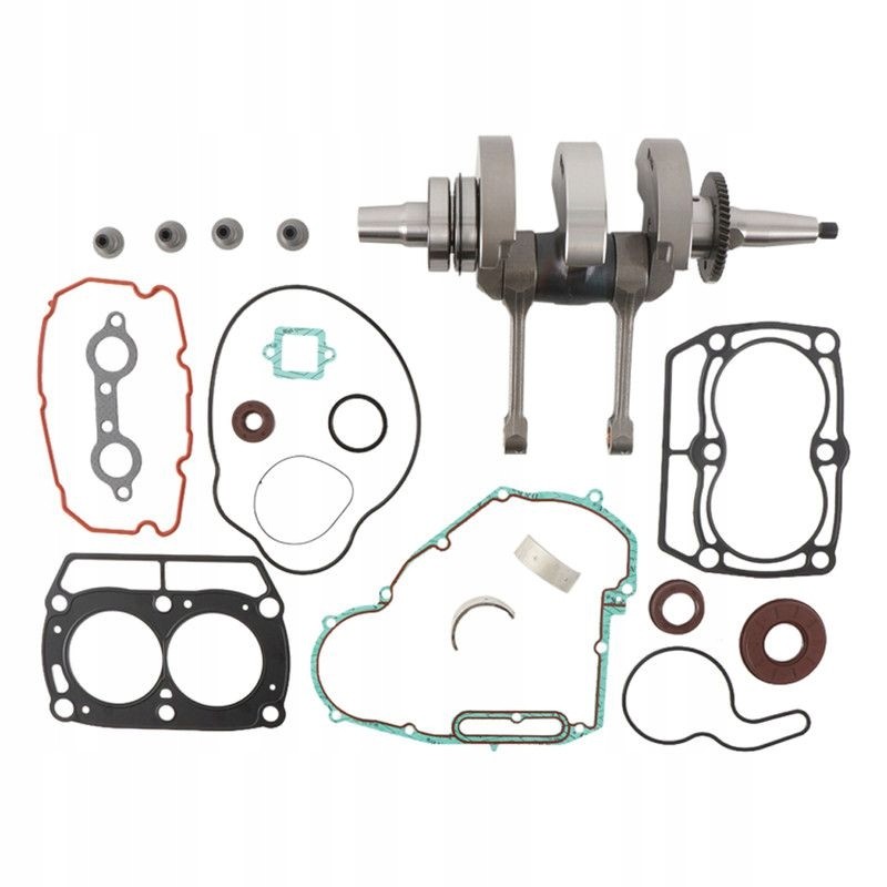 Polaris Ranger 800 engine bottom repair kit