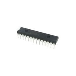 1 pcs : dsPIC30F3013-30I/SP - Digital Signal Processors & Controllers - DSP, DSC Sensor