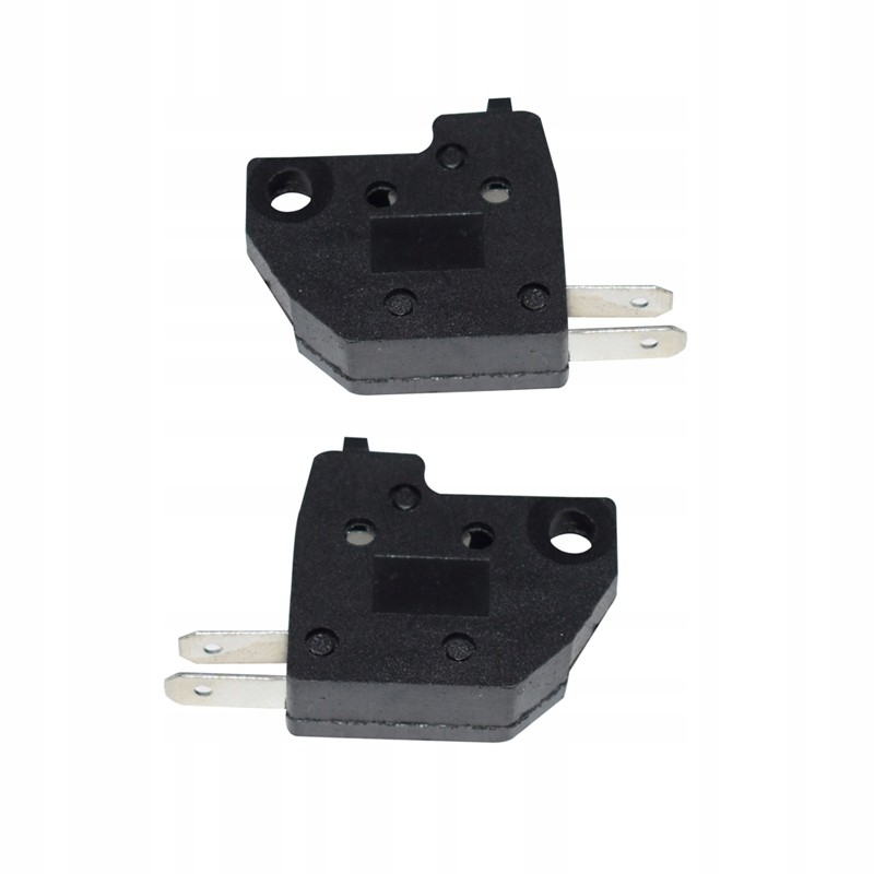 Brake sensor left and right