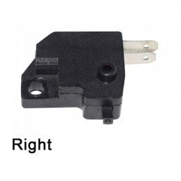 Brake sensor left and right