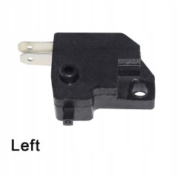 Brake sensor left and right