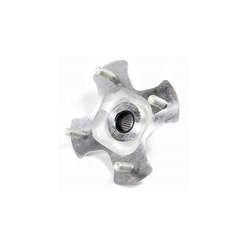 Honda trx680 trx650 rincon rear hub new oem