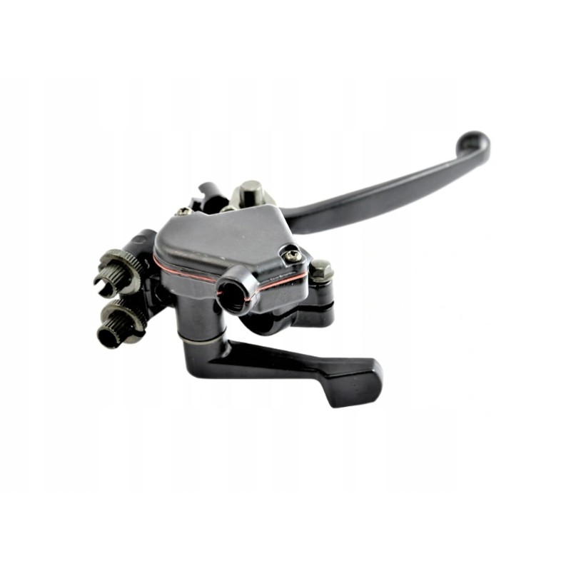 Brake lever, throttle, atv quad 110 150 200