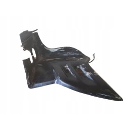 Cover, plastic filling, quad atv barossa 250 300