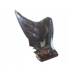 Cover filling quad atv barossa 250 300